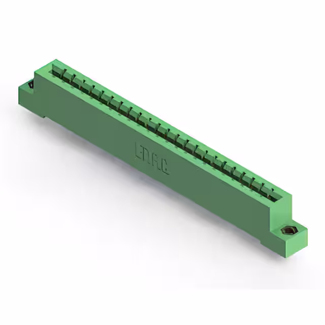 833-023-500-107 EDAC Inc.  Edgeboard Connectors